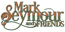 Mark Seymour and Friends Logo